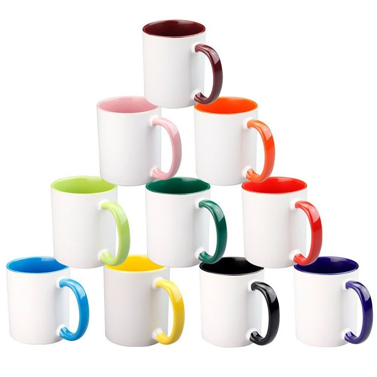 Mug Blanks