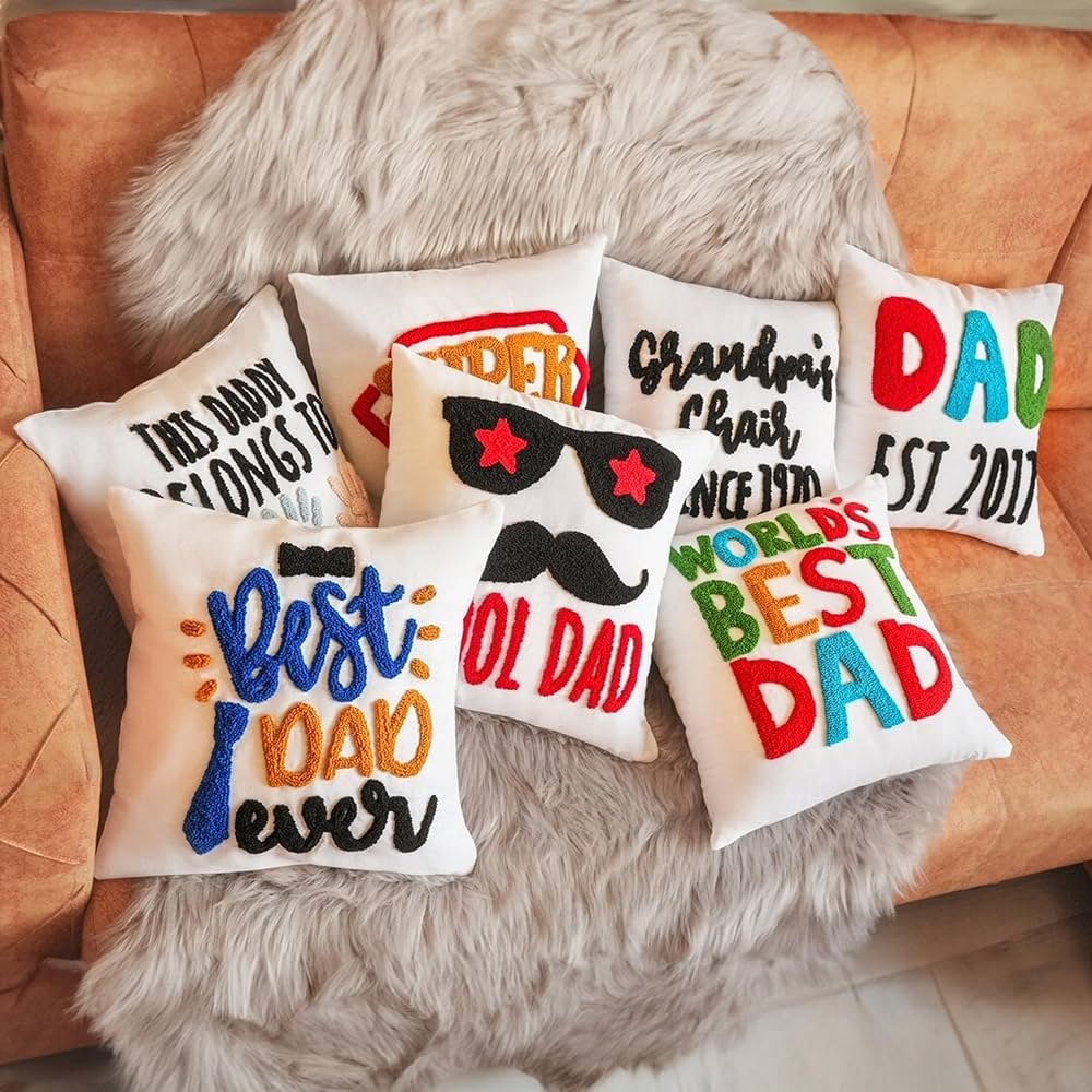 Sublimation Cushion
