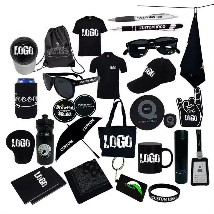 Custom Souvenirs