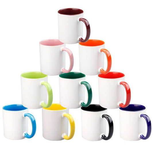 Mug Blanks