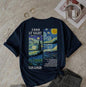 Sublimation T-Shirt