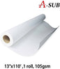 Sublimation papers A-Sub (10)