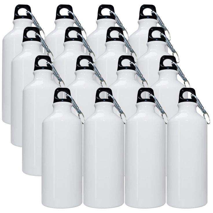 bottle blanks