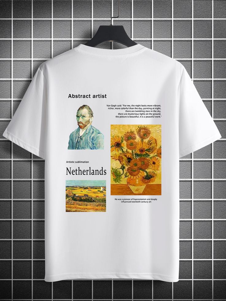 Sublimation T-Shirt