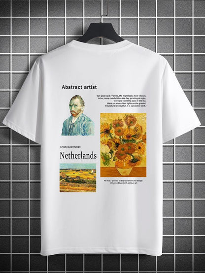 Sublimation T-Shirt