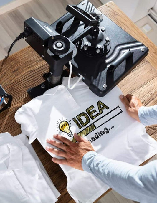 Sublimation Printing