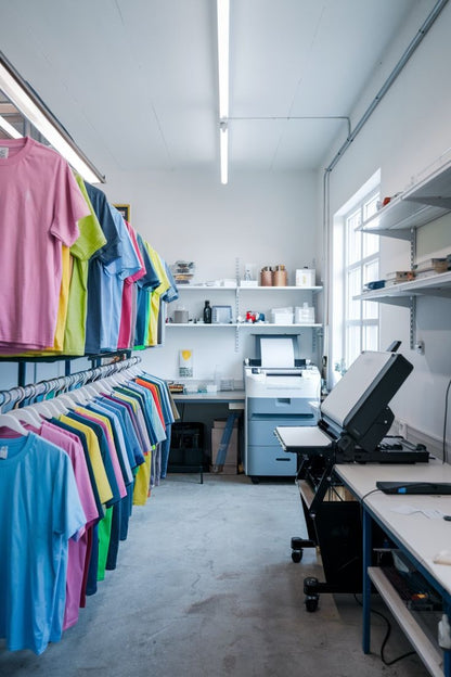 Sublimation T-Shirt