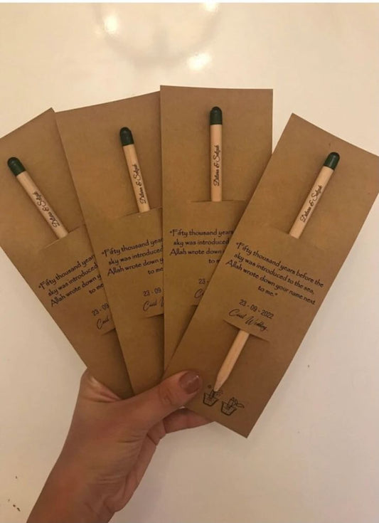 Party Favors