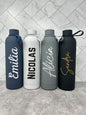 Personalized bottle