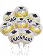 Graduation Foil Balloon