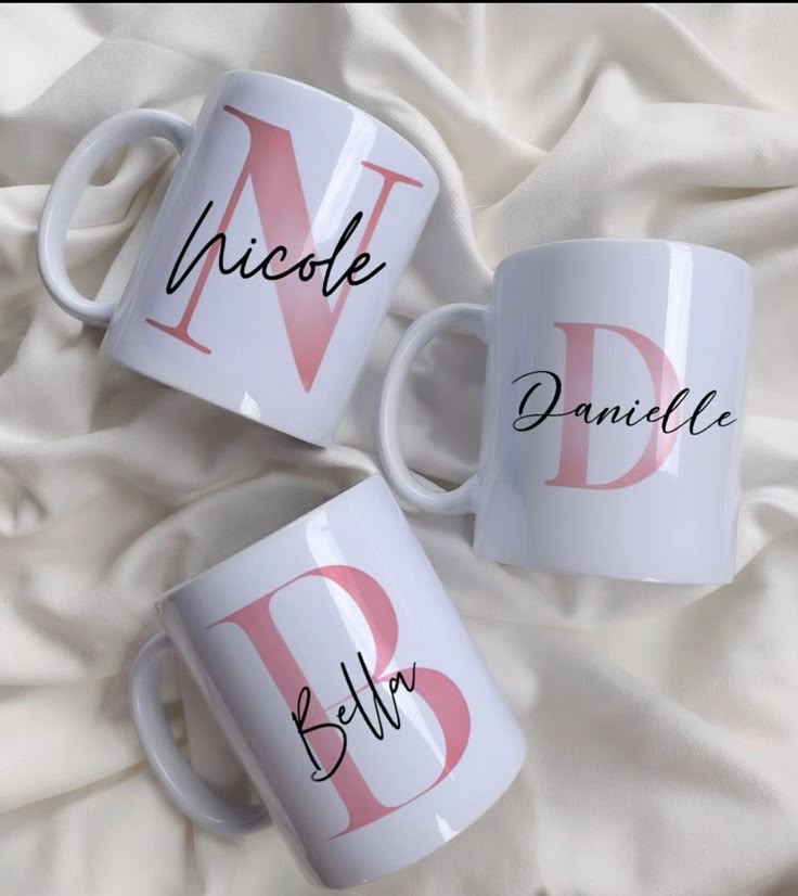 Sublimation Mug