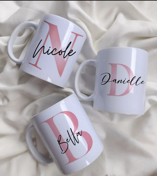 Sublimation Mug