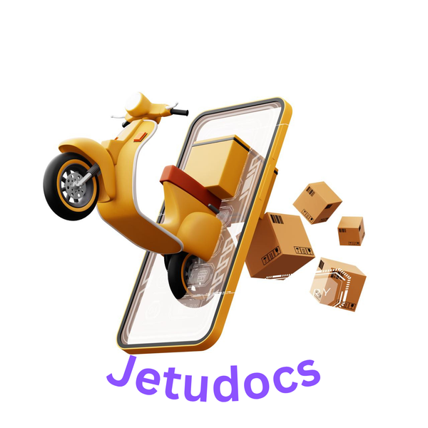 Jetudocs