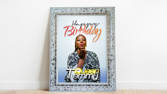 Picture Frames
