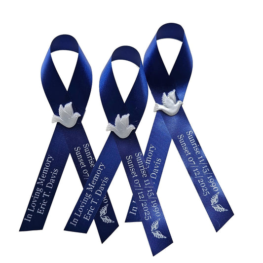 Memorial Pins